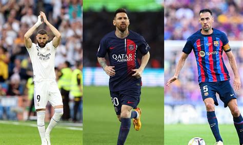 La Chiamata DallArabia Da Messi A Benzema Tutti I Top Player Che