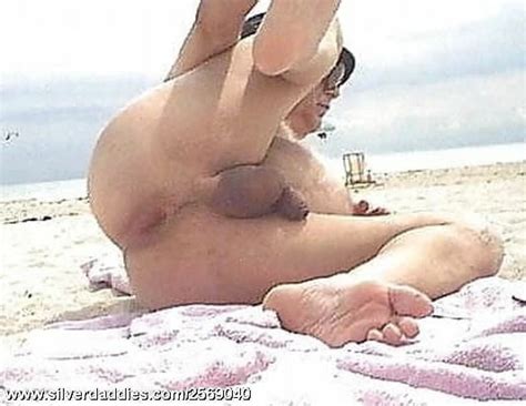 Ass At Beach 1 Nude Pics XHamster