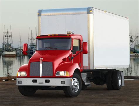 Kenworth Celebra A Os De Historia Latrucker