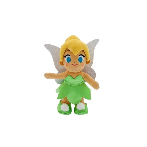 Tinker Bell Nuimo Now Available On Shopdisney