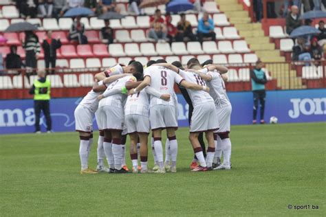 Sport Sarajevo Je Sigurno U Evropi I Sigurno Je Nosilac Ovo Je