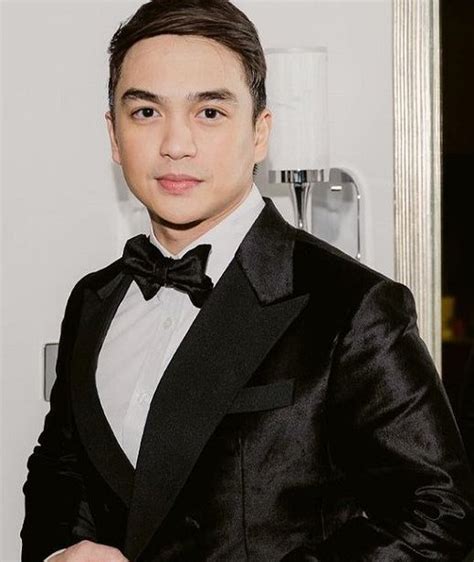 Dominic Roque Age, Height, Parents, Net Worth, Girlfriend, Movies