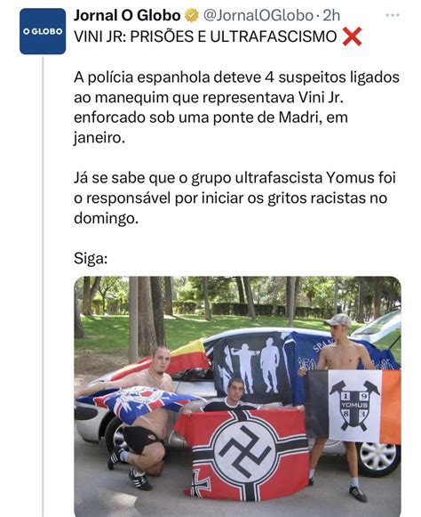 judz on Twitter Não existe ultrafascismo existem Ultras fascistas