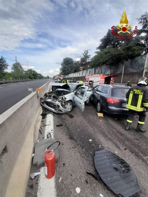 E morta la bimba di sei anni coinvolta in un incidente stradale éTV