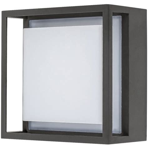 Rabalux Mendoza Zidna Led Spoljna Lampa 6 5W 530lm 3000K EPonuda