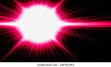 Purple Light Shining Darkness Background Vector Stock Vector Royalty