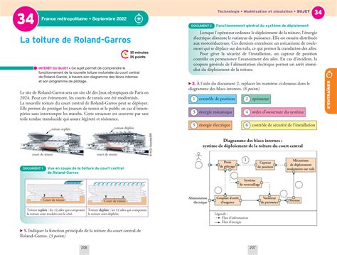 Annales Du Brevet Annabrevet Sciences Physique Chimie Svt