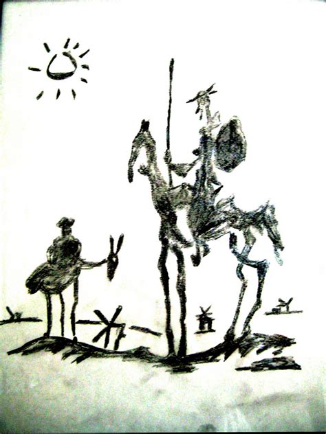 Love Quotes From Don Quixote. QuotesGram