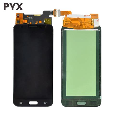 High Quality For Samsung Galaxy J3 2016 J320 J320F J320M LCD Display