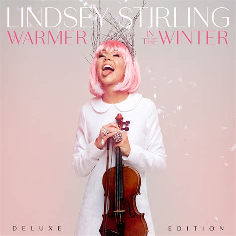 Christmas C’mon - canción de Lindsey Stirling, Becky G | Spotify