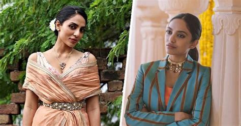 6 Looks To Steal From Sobhita Dhulipala S Made In Heaven Season 2