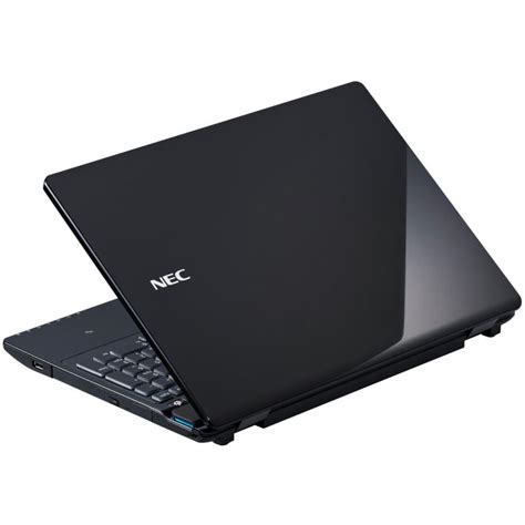 タッチパネル 高速ノートパソコン NEC LaVie Note Standard NS850 AAB PC NS850AAB