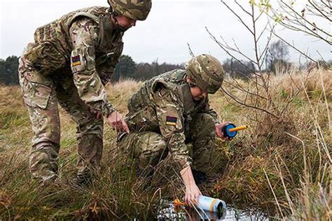 Biomedical Scientist Royal Army Medical Service Army Jobs