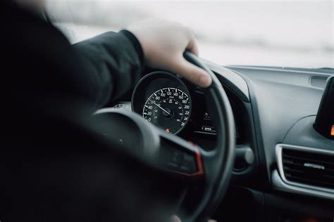 Car Heater Broken Here Are 5 Alternatives For Michigans Winter