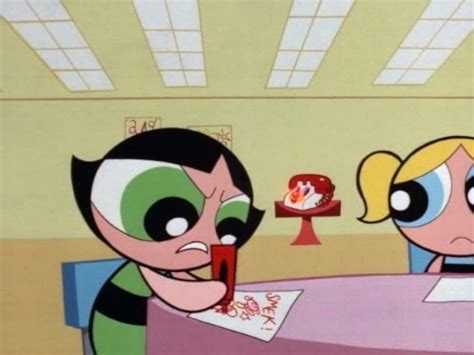 The Powerpuff Girls 1998