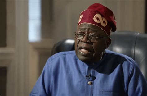 Tinubu Approves New Perm Secs For Fcta Daily Trust