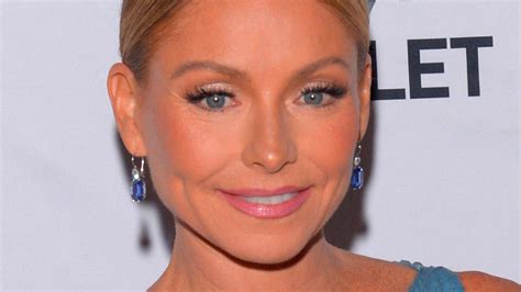 Has Kelly Ripa Ever Had Plastic Surgery