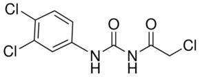 N Chloroacetyl N Dichlorophenyl Urea Aldrichcpr Sigma Aldrich