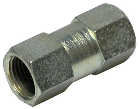 RVMU-IG M10X1/M10X1 RA 6-6 Rohrverb | eShop by Schmitter Hydraulik GmbH