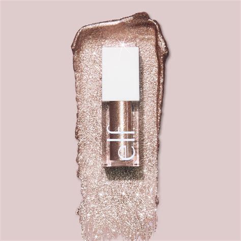 ELF New Liquid Glitter Eyeshadow Shades | 3 NEW Shades!