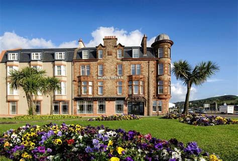 Explore The Hidden Gems Of Campbeltown Scotland