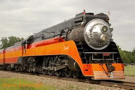 Southern Pacific 4449 Daylight | Pooh's Adventures Wiki | FANDOM powered by Wikia