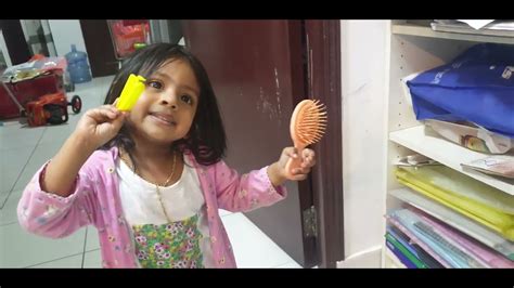 Aisha - YouTube