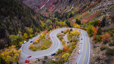 Top Easy Big Cottonwood Canyon Hikes The Minivan Bucket List