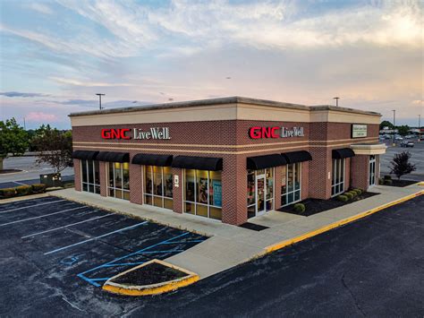 GNC Brandon Ms-Crossgates - Joint pain? Stiffness? Aches? Dr. Joints is