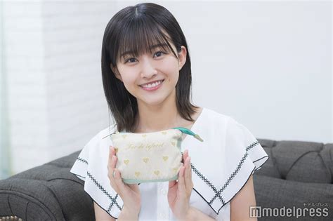 画像1829 フジ原田葵、アナウンサーを目指した理由「めざましテレビ」史上最速デビュー果たす＜インタビュー＞ モデルプレス