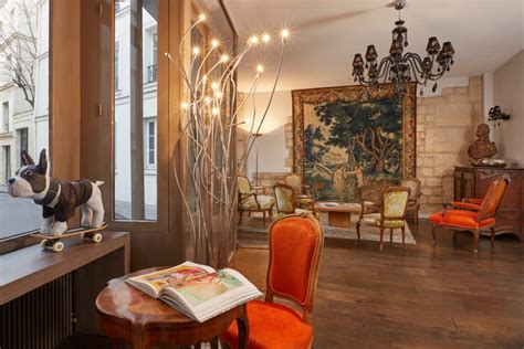 Our Boutique Hotels In Paris Au Manoir Saint Germain Paris Boutique