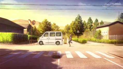 Kyoukai No Kanata Movie I Ll Be Here Mirai Hen Vietsub Ep Pv Youtube