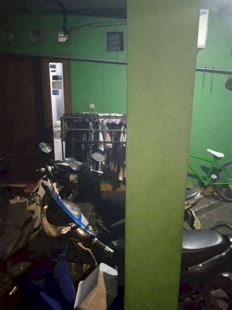 Jual Rumah Kost 7 Kamar Rasamala Menteng Dalam Tebet Jakarta Selatan