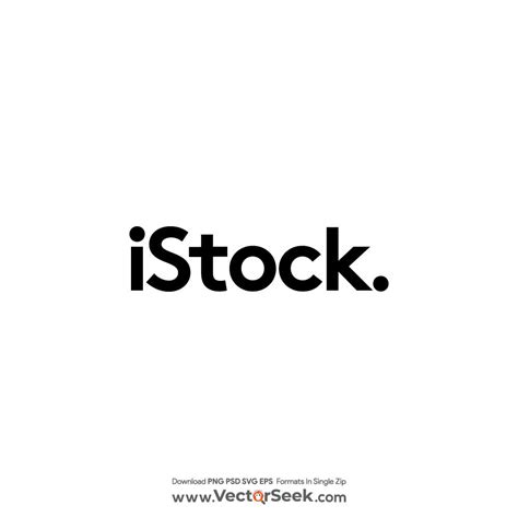 iStock Logo Vector - (.Ai .PNG .SVG .EPS Free Download)