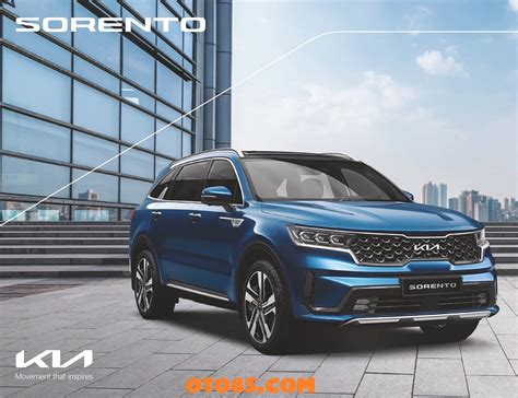 Oto8s Kia Sorento 2023 Giá Bán Lăn Bánh Hình Ảnh Thông Số Kỹ Thuật