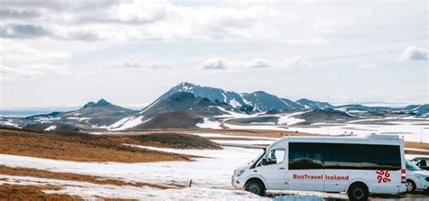 Exploring Fellsfjara The Diamond Beach Of Iceland Bustravel Iceland