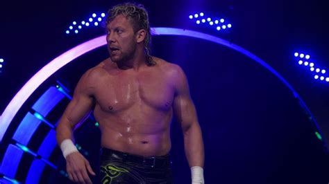 Kenny Omega Explains Why He Chose Aew Over Wwe And Njpw