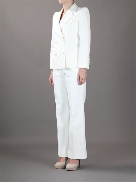 Chanel Suit at 1stDibs