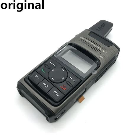 Housing Case For Hytera Td Pd Pd Pd Pd Walkie Talkie