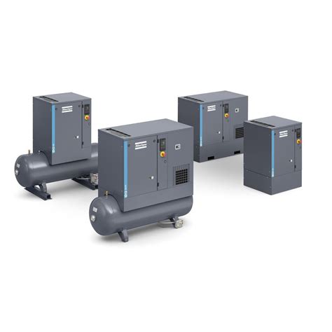 Atlas Copco Compresseurs Air Comprim Shop