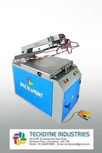 Non Woven Bag Printing Machine Colors Max Bag Size Mm At Rs