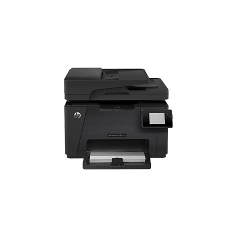 Imprimante Multifonction Hp Color Laserjet Pro M Fw Wifi