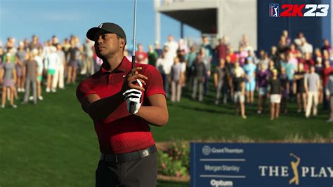 Pga Tour K Pro Player Roster Announced Headed Up By Tiger Woods