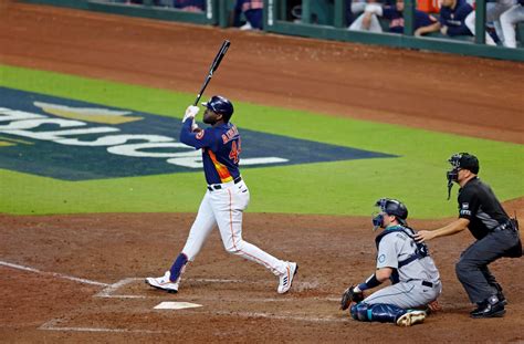 Conclusiones Del Vestuario De Los Astros De Houston Despu S Del Juego