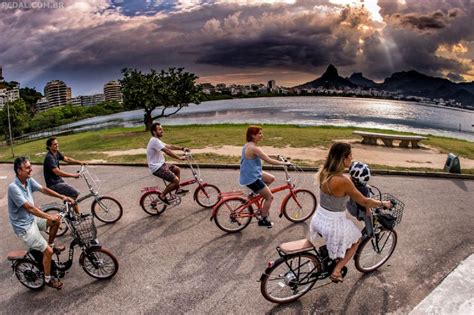 Os Benefícios De Andar De Bicicleta Para A Saúde Pedal