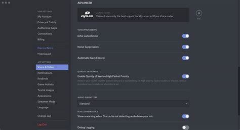 Repair Cant Hear People Or Anyone On Discord Windows Bulletin Tutorials