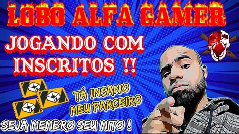 FREE FIRE AO VIVO VARIAS SALAS E X1 DOS CRIAS RUMO AO MESTRE TÁ