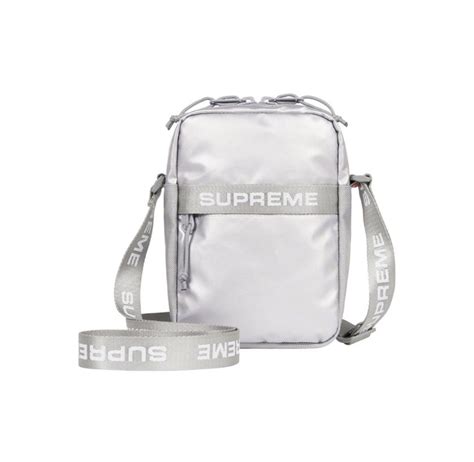 Supreme Fw Shoulder Bag Yungplug