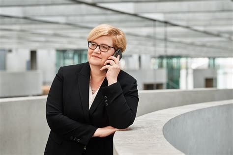 Besuch in Berlin - Anette Kramme