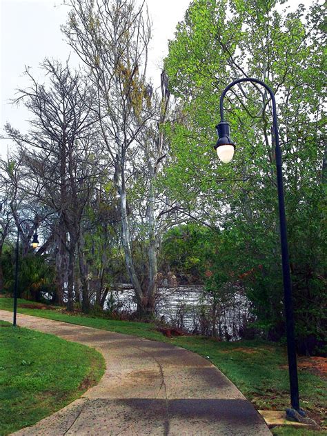 The Riverwalk in Albany, Georgia- Albany Ga Attractions. www.visitalbanyga.com North America ...